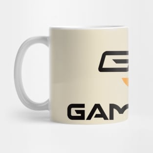 GF Retro Logo Stacked Color Mug